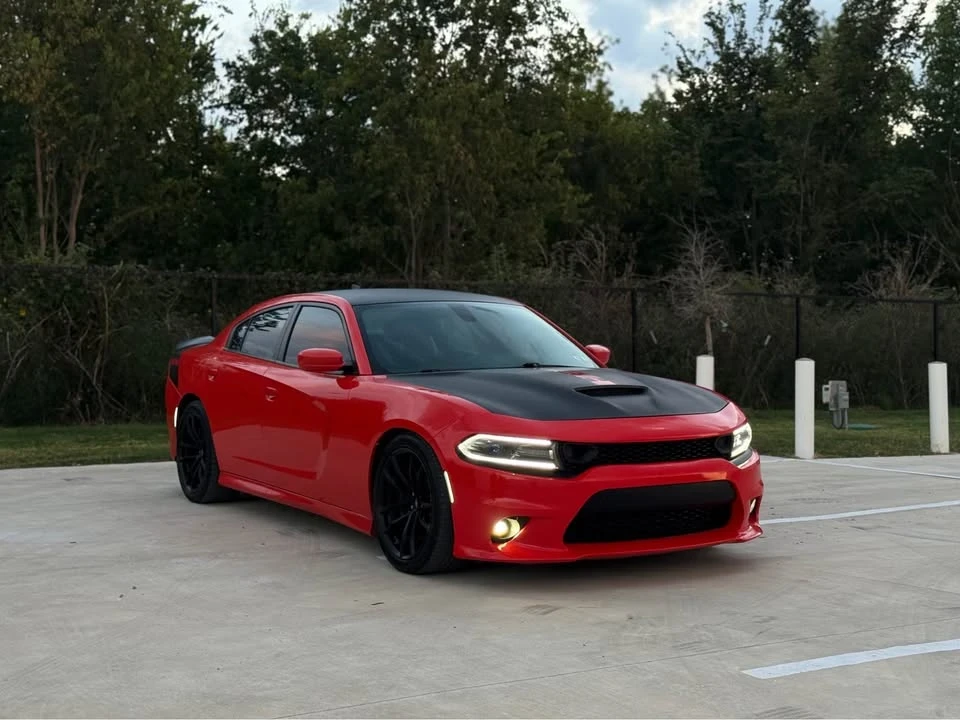 2017 Dodge Charger SRT & 392 7th Gen - Image 3 of 20