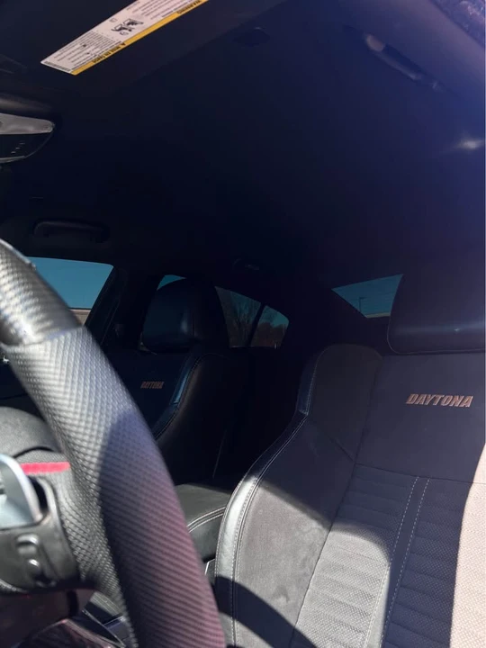 2017 Dodge Charger SRT & 392 7th Gen - Image 3 of 8