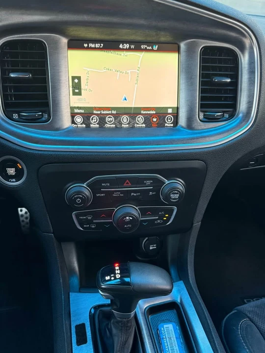 2017 Dodge Charger SRT & 392 7th Gen - Image 6 of 13