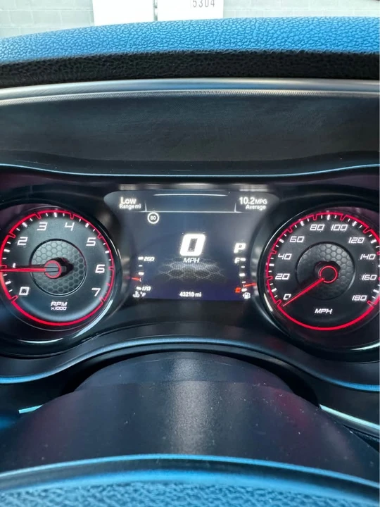 2017 Dodge Charger SRT & 392 7th Gen - Image 5 of 13