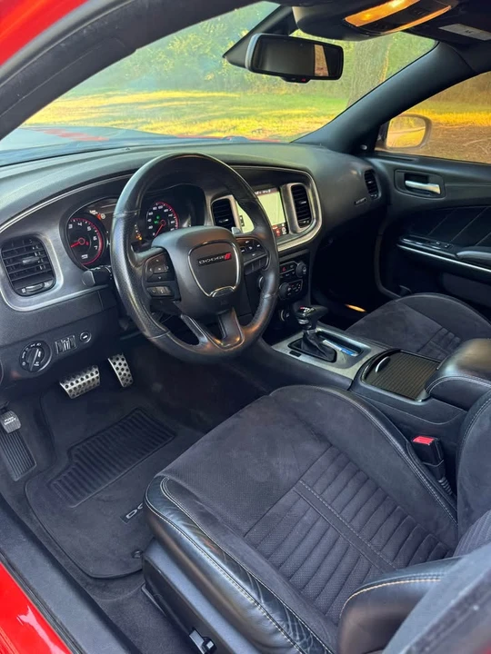 2017 Dodge Charger SRT & 392 7th Gen - Image 8 of 13
