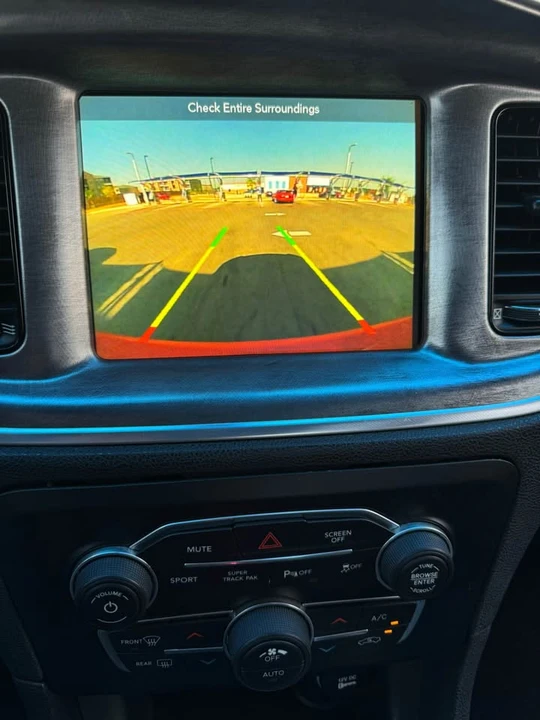 2017 Dodge Charger SRT & 392 7th Gen - Image 7 of 13