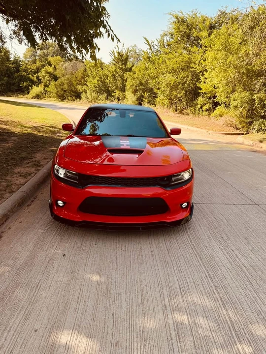 2017 Dodge Charger SRT & 392 7th Gen - Image 2 of 13