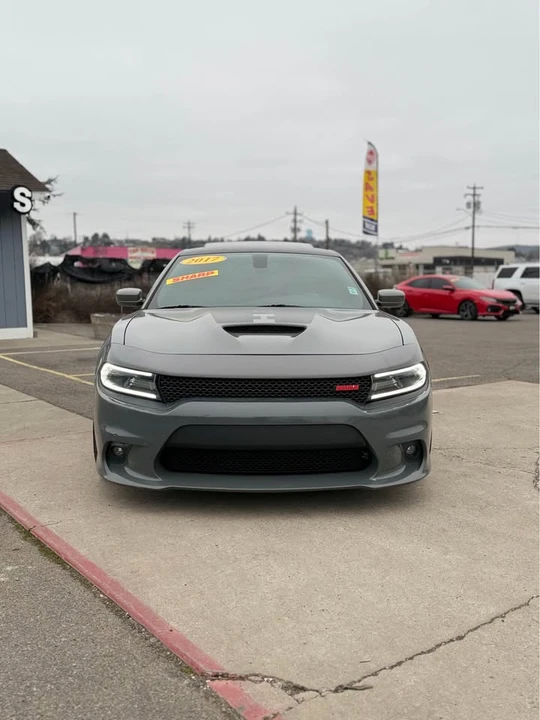 2017 Dodge Charger SRT & 392 7th Gen - Image 4 of 9