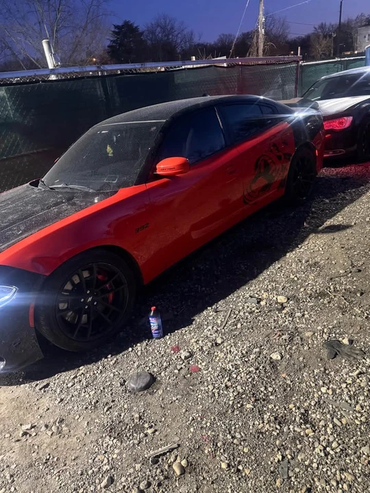 2017 Dodge Charger SRT & 392 7th Gen - Image 2 of 5