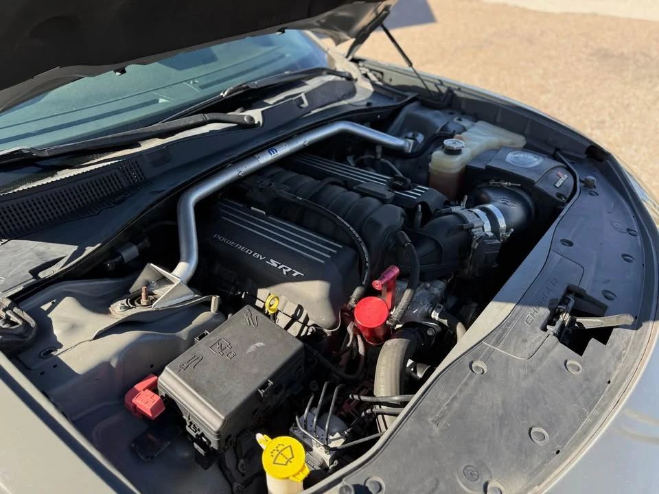 2017 Dodge Charger SRT & 392 7th Gen - Image 20 of 20