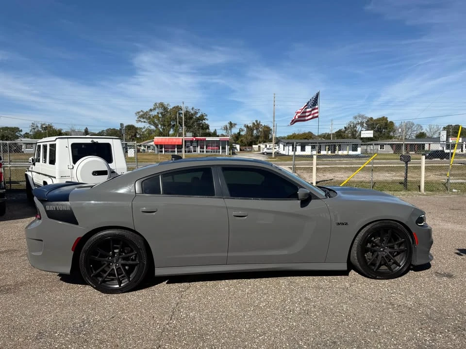 2017 Dodge Charger SRT & 392 7th Gen - Image 8 of 20