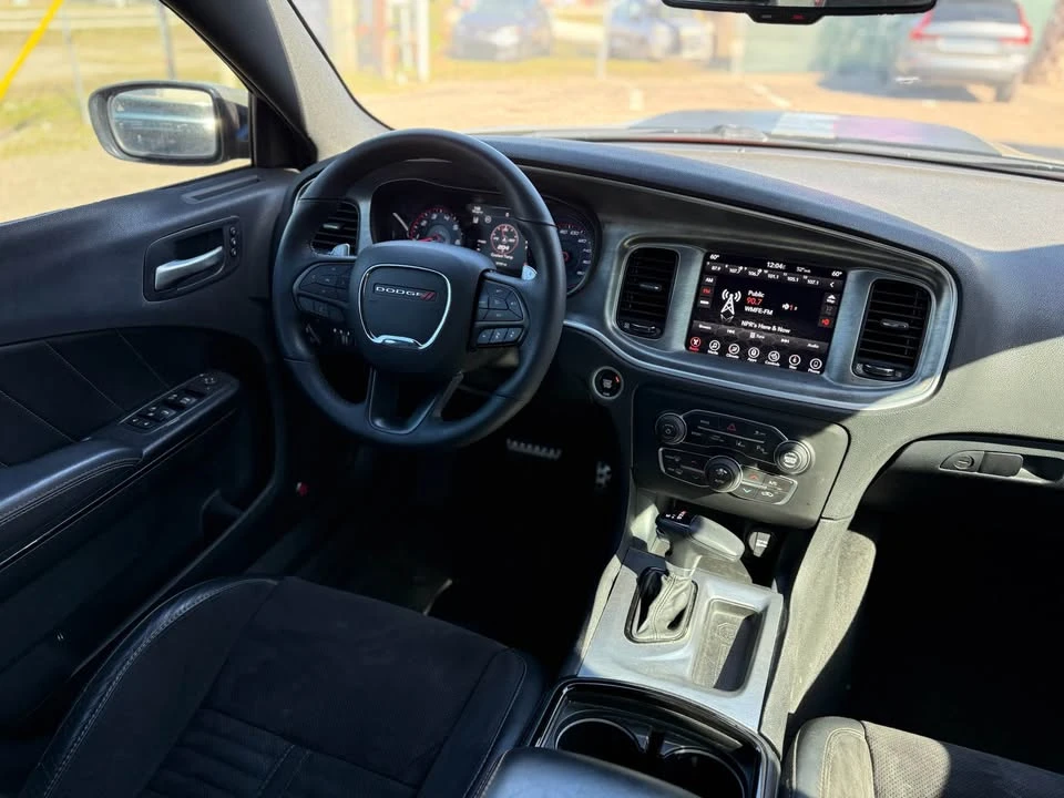 2017 Dodge Charger SRT & 392 7th Gen - Image 13 of 20