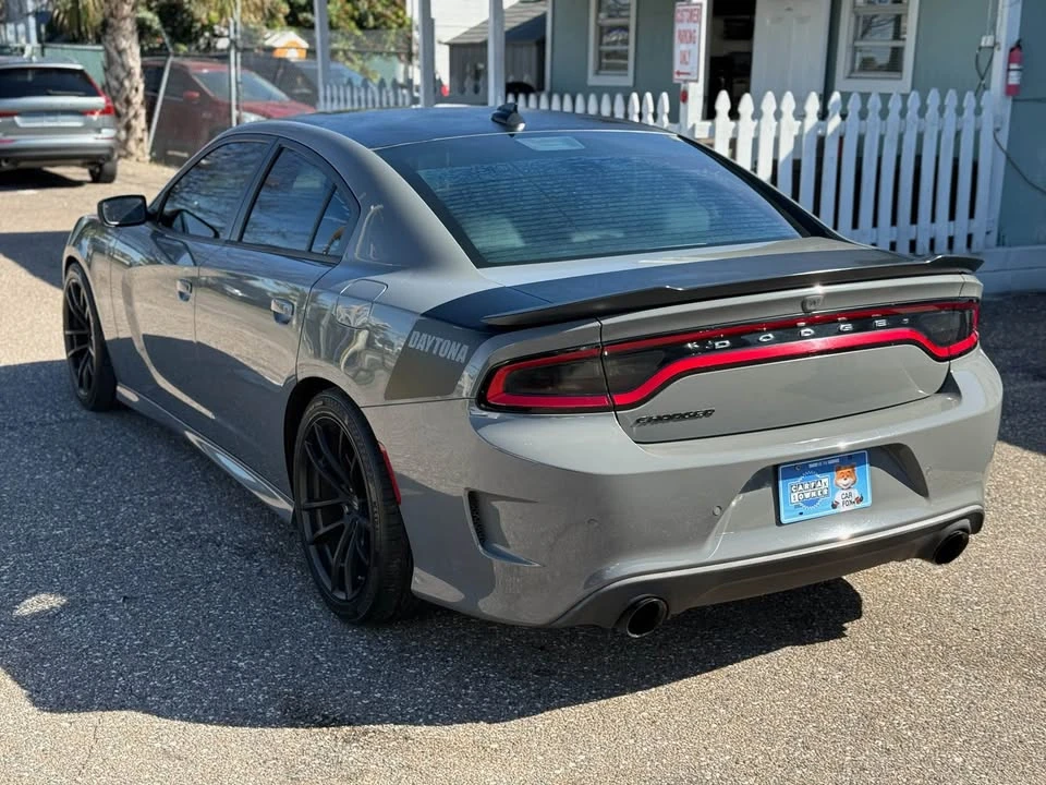 2017 Dodge Charger SRT & 392 7th Gen - Image 5 of 20