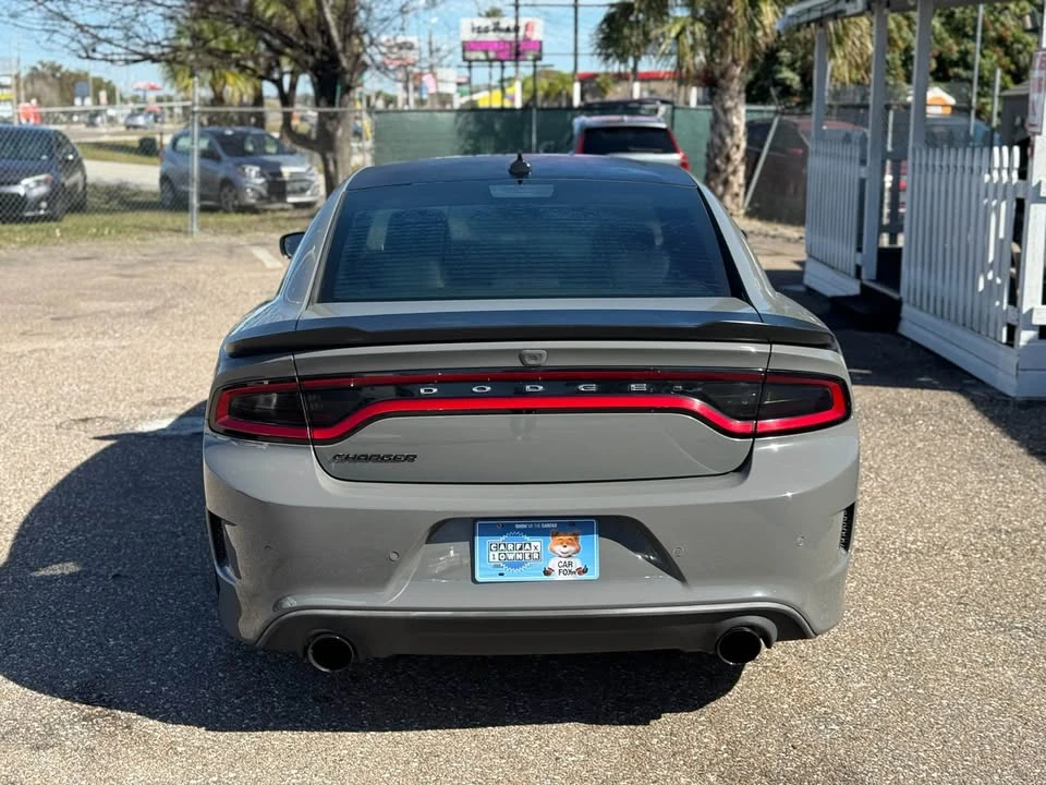 2017 Dodge Charger SRT & 392 7th Gen - Image 7 of 20