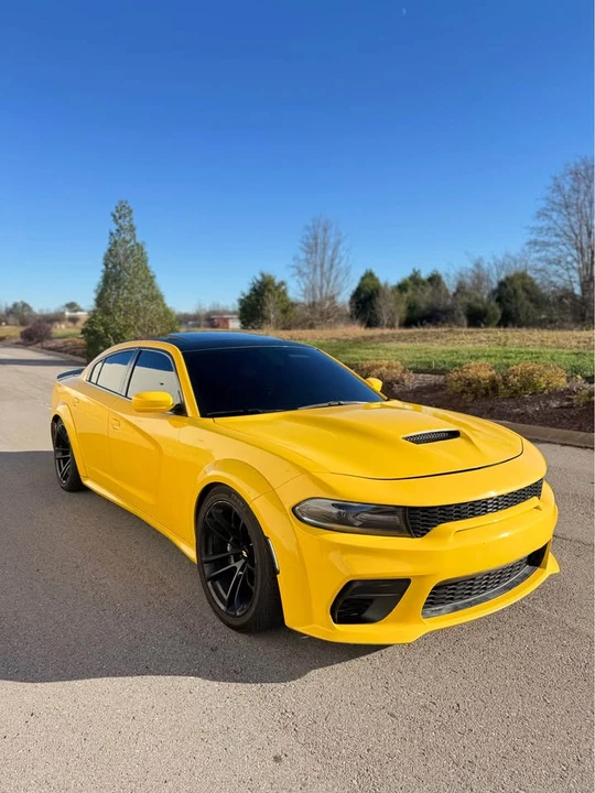 2017 Dodge Charger SRT & 392 7th Gen - Image 12 of 12