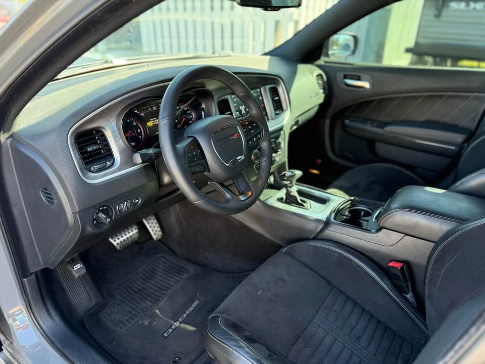 2017 Dodge Charger SRT & 392 7th Gen - Image 10 of 20