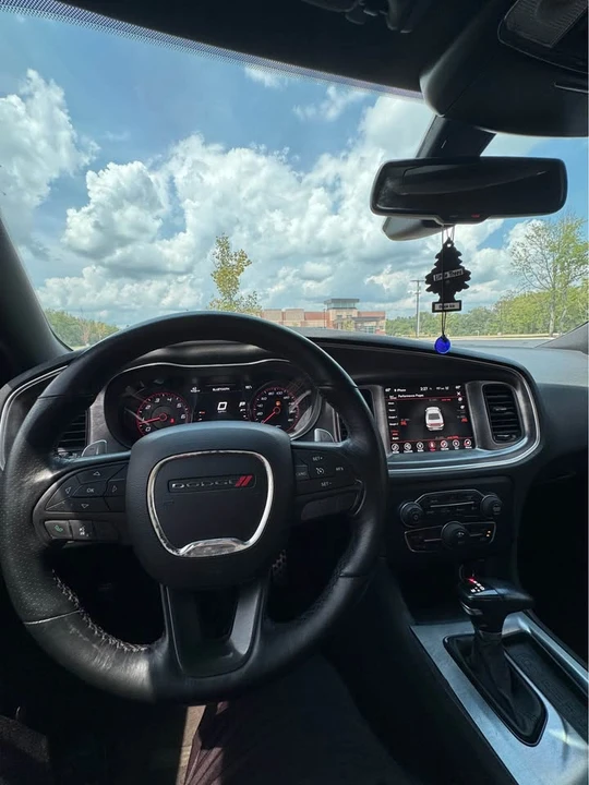 2017 Dodge Charger SRT & 392 7th Gen - Image 11 of 12