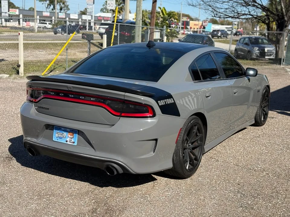 2017 Dodge Charger SRT & 392 7th Gen - Image 6 of 20