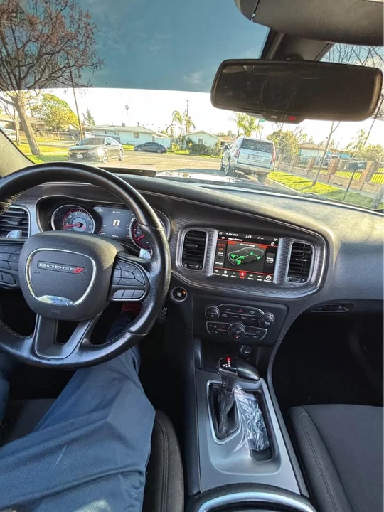 2017 Dodge Charger SRT & 392 7th Gen - Image 8 of 10
