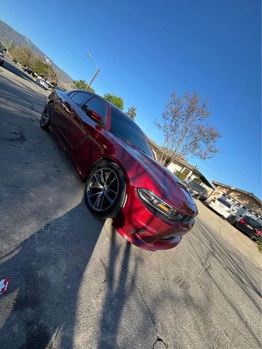 2017 Dodge Charger SRT & 392 7th Gen - Image 6 of 10