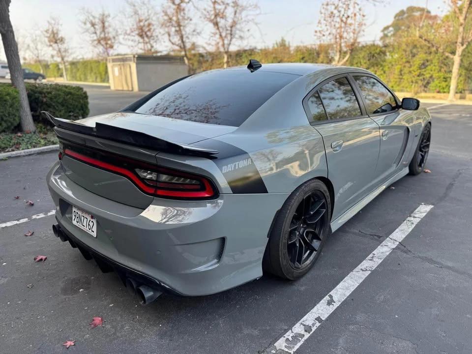 2017 Dodge Charger SRT & 392 7th Gen - Image 4 of 14