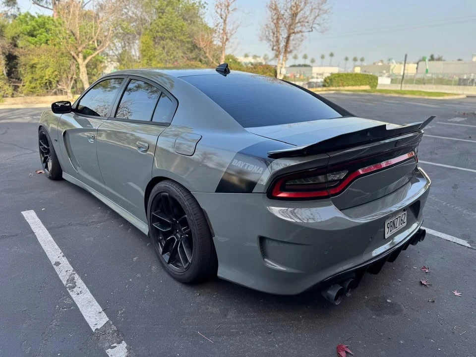 2017 Dodge Charger SRT & 392 7th Gen - Image 3 of 14