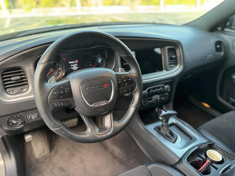 2017 Dodge Charger SRT & 392 7th Gen - Image 9 of 14