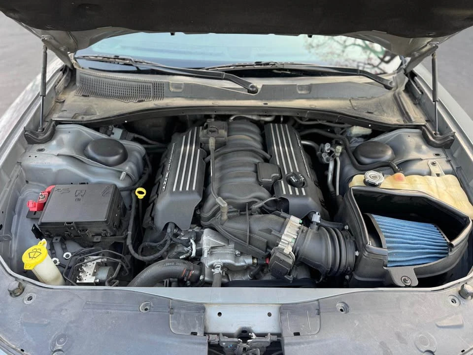 2017 Dodge Charger SRT & 392 7th Gen - Image 6 of 14