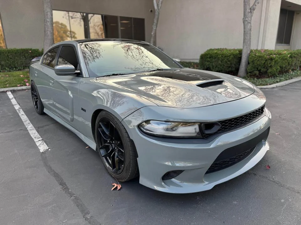 2017 Dodge Charger SRT & 392 7th Gen - Image 5 of 14