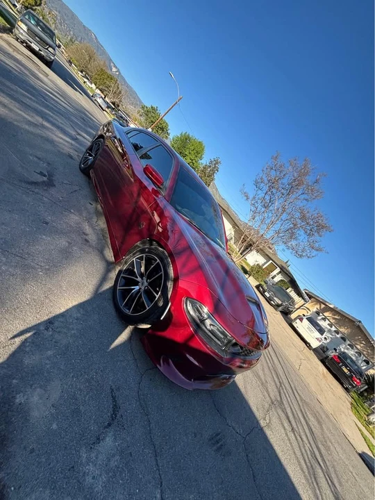 2017 Dodge Charger SRT & 392 7th Gen - Image 5 of 10