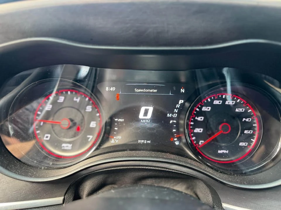 2017 Dodge Charger SRT & 392 7th Gen - Image 7 of 14