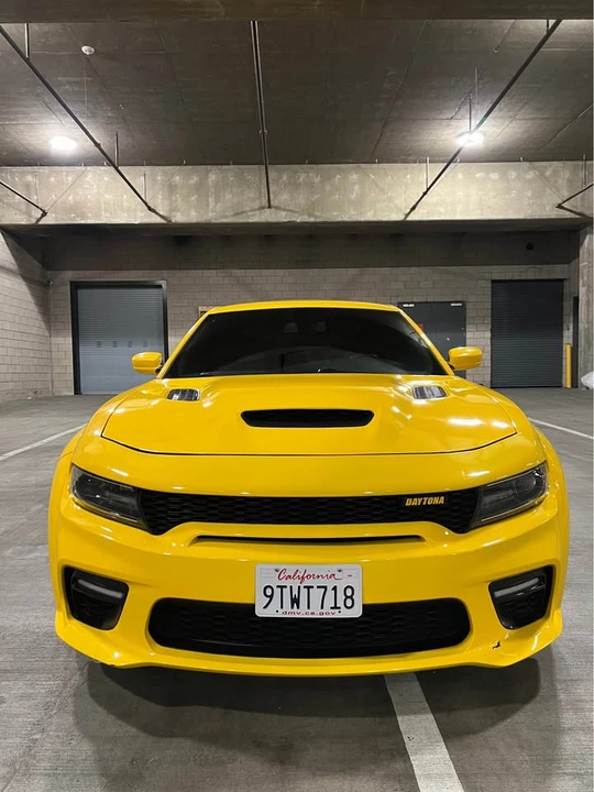 2017 Dodge Charger 7th Gen - Image 16 of 18