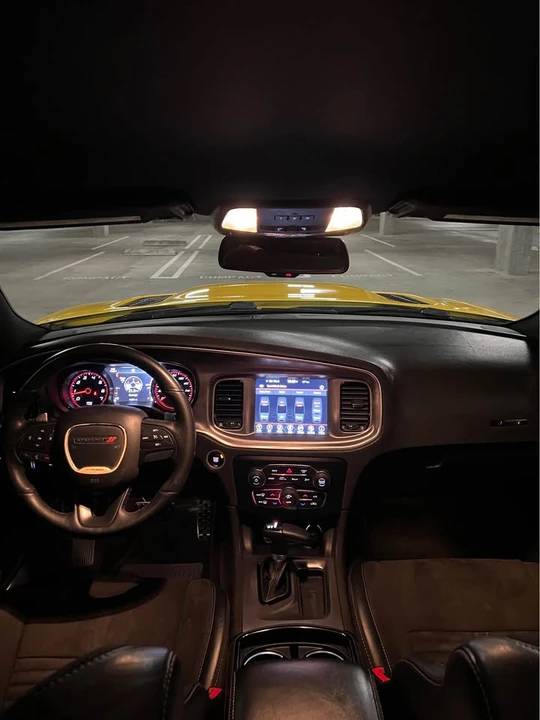 2017 Dodge Charger 7th Gen - Image 13 of 18