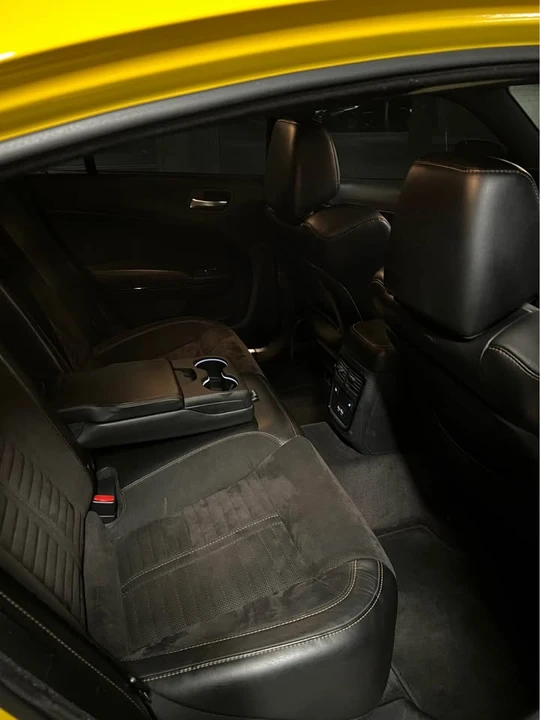2017 Dodge Charger 7th Gen - Image 10 of 18