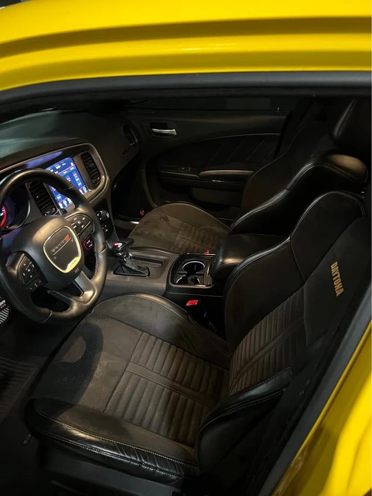 2017 Dodge Charger 7th Gen - Image 11 of 18