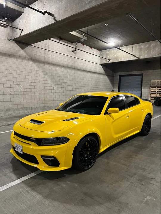 2017 Dodge Charger 7th Gen - Image 17 of 18