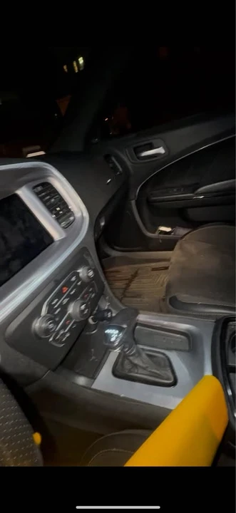 2017 Dodge Charger 7th Gen - Image 3 of 6