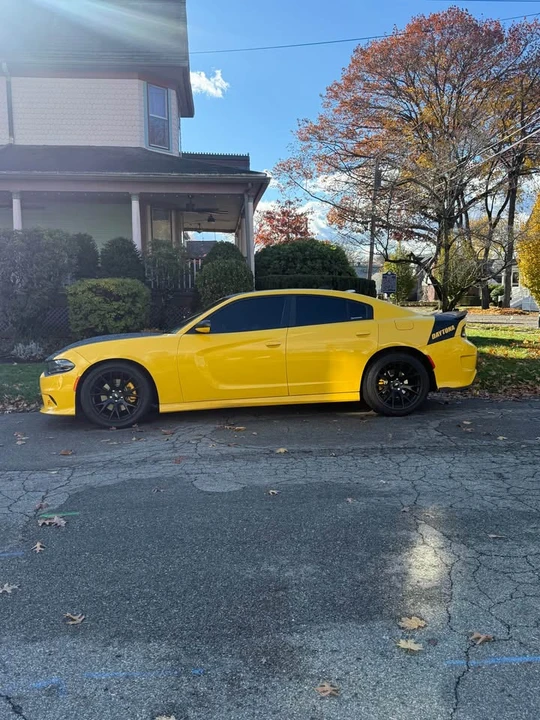 2017 Dodge Charger 7th Gen - Image 2 of 6