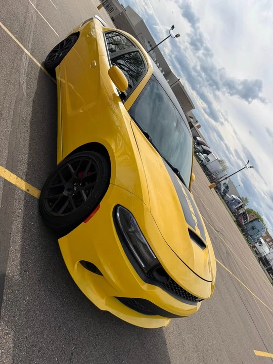 2017 Dodge Charger 7th Gen - Image 2 of 9