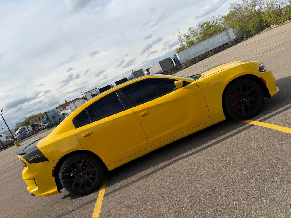 2017 Dodge Charger 7th Gen - Image 4 of 9