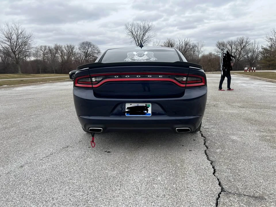 2017 Dodge Charger 7th Gen - Image 6 of 14