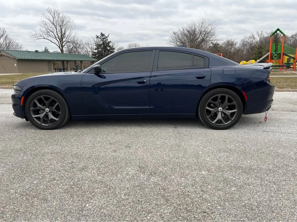 2017 Dodge Charger 7th Gen - Image 4 of 14