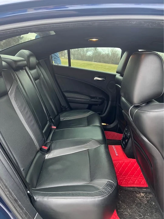 2017 Dodge Charger 7th Gen - Image 9 of 14