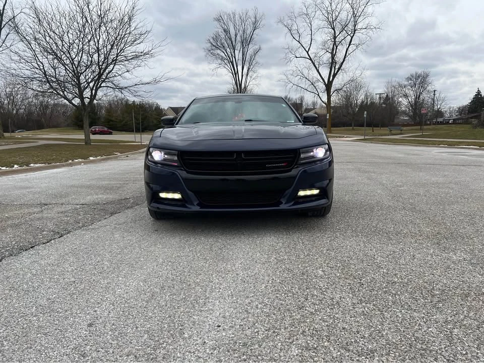 2017 Dodge Charger 7th Gen - Image 3 of 14