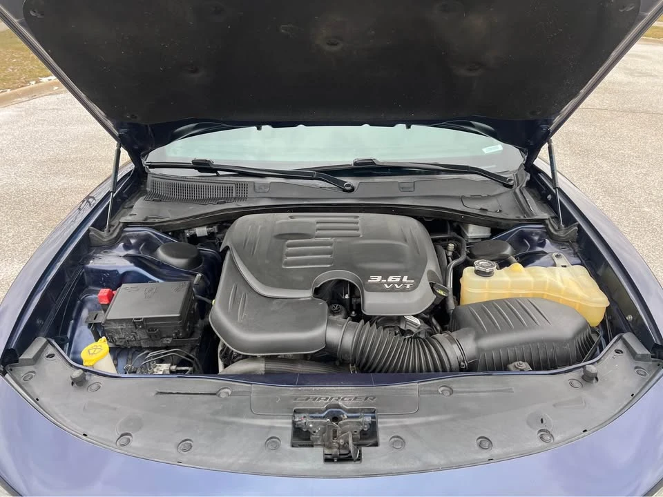2017 Dodge Charger 7th Gen - Image 11 of 14