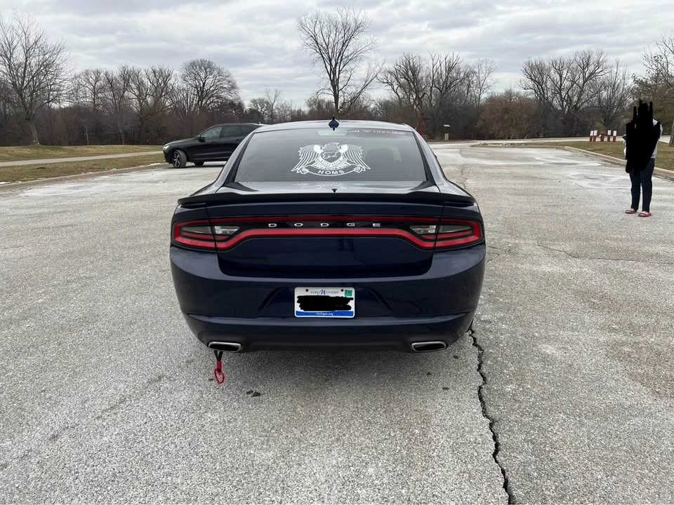 2017 Dodge Charger 7th Gen - Image 7 of 14