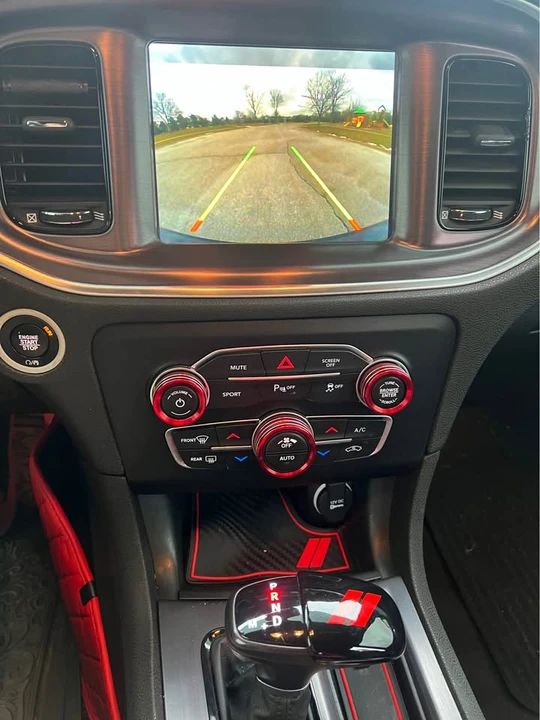 2017 Dodge Charger 7th Gen - Image 12 of 14