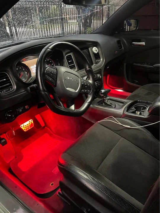 2017 Dodge Charger 7th Gen - Image 5 of 5