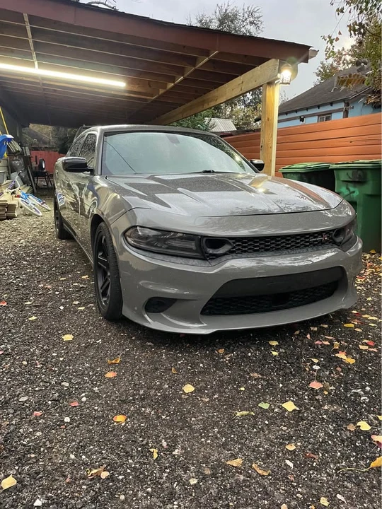 2017 Dodge Charger 7th Gen - Image 4 of 5
