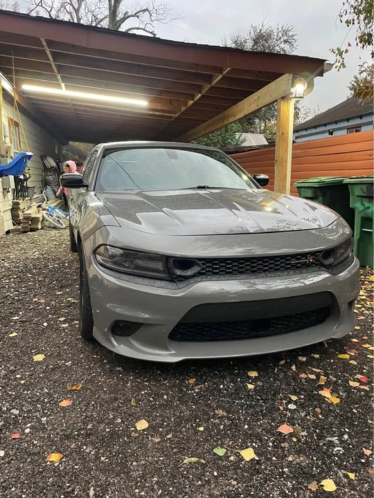 2017 Dodge Charger 7th Gen - Image 3 of 5