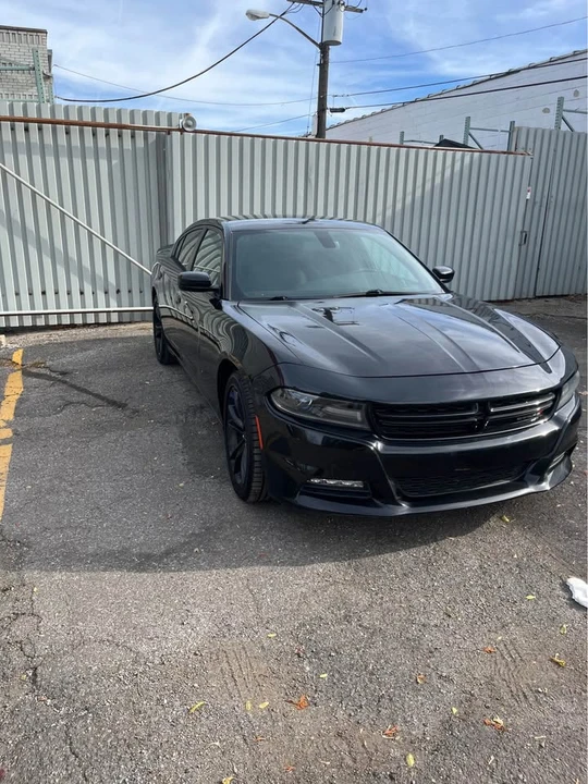 2017 Dodge Charger 7th Gen - Image 4 of 7