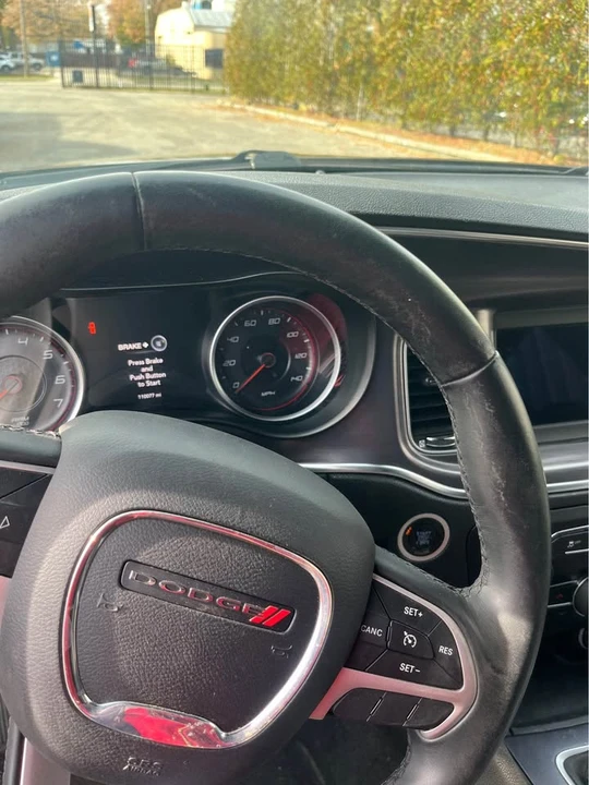 2017 Dodge Charger 7th Gen - Image 6 of 7