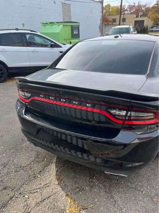 2017 Dodge Charger 7th Gen - Image 3 of 7