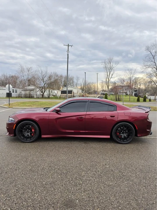 2017 Dodge Charger SRT Hellcat 7th Gen - Image 6 of 18